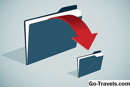 Fichier BAK (qu'est-ce que c'est et comment en ouvrir un) - COMMENT 2025