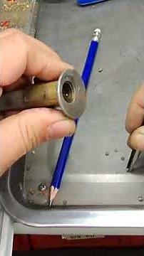 Checking Top Pins in a 6-Pin Cylinder — Cleanout & Tips!