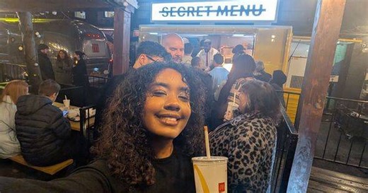 I tried McDonald's secret menu items the public will never get to taste