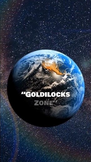 Why Earth Is Perfect for Life 🌍 The Fine-Tuned Planet