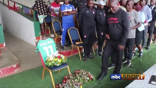 MBC Sports (05 December 2025) | MBC Digital