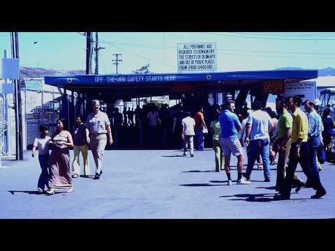 USS Reeves CG 24 1977 WestPac Olongapo Liberty Call