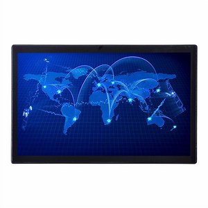 [Hot Item] 27 Inch Touch Screen Computer Monitor for Kiosks