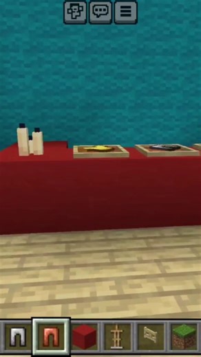 Mall hacks in minecraft #minecraft