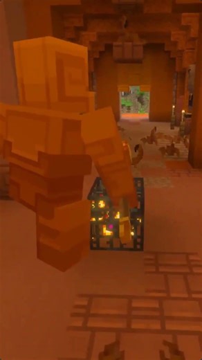 More Structures in Minecraft Bedrock is 🔥