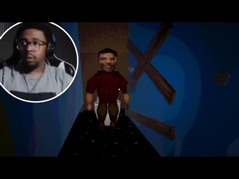 I Shouldn't Have Taken the Night Shift at THIS Bowling Alley...