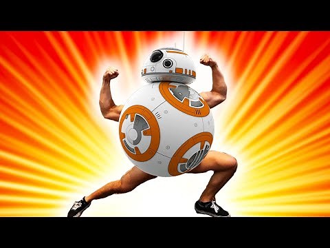 How 2 BB-8.exe