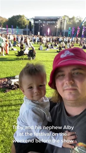 #fyp #festival #skegss