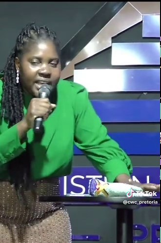 CWC Pretoria on TikTok