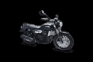 Does QJ Motor SRC 250 have ABS or not? | ZigWheels