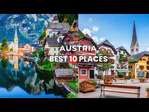 Top 10 Places To Visit in Austria - Travel Guide