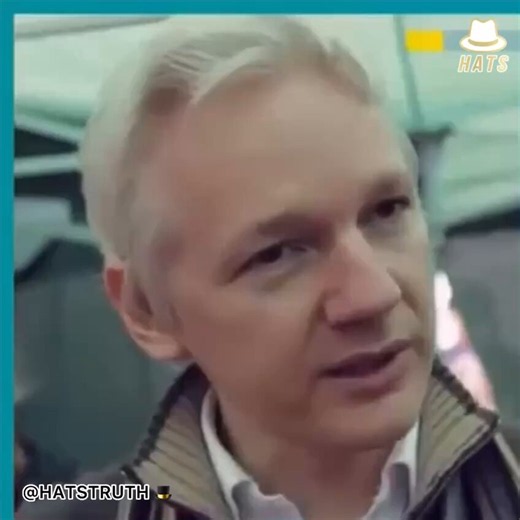 Julian Assange: The goal of war is to “wash money out of the tax bases of the United States” and back into the hands of “the transnational security elite.”
