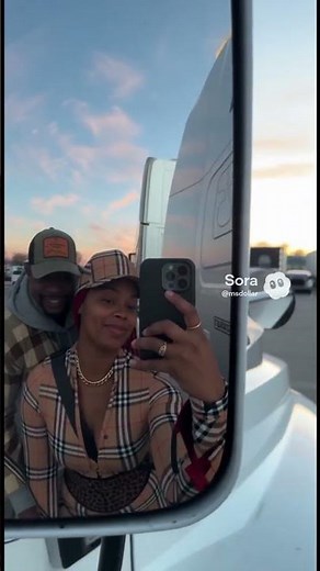 Love on the Open Road: The Romantic Side of Trucking
