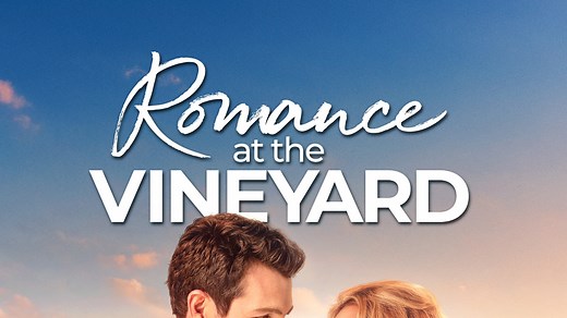 Romance at the Vineyard - Apple TV