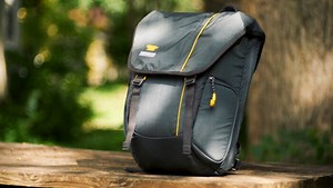 Fstoppers Reviews the Mountainsmith Spectrum Split-Use Camera Backpack