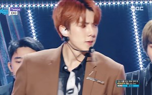 【4K】《Tempo》EXO舞台现场20181103