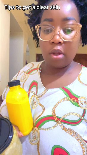 Tips for Achieving Clear Skin