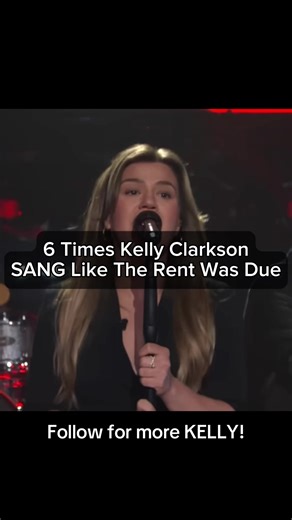 Stunning Vocal Cover by Kelly Clarkson