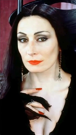 The Addams Family 1991 Cast - Then and Now 2025