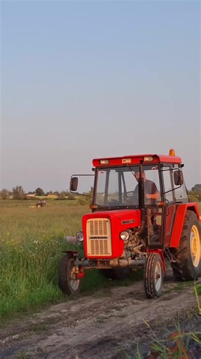 Stunning Diesel Music Edit for Tractors