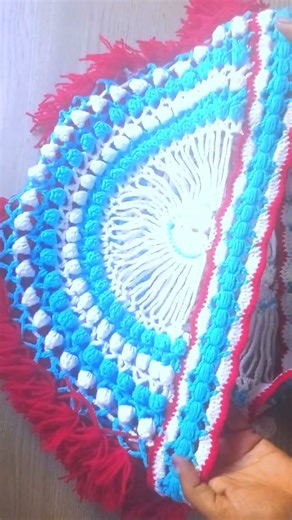 wow!🎀super easy gate toran #diy #doordecoration #trendingshorts #craft #jhalar