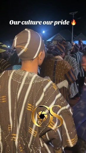 Bole in Savannah Region: Culture, Pride and Traditions