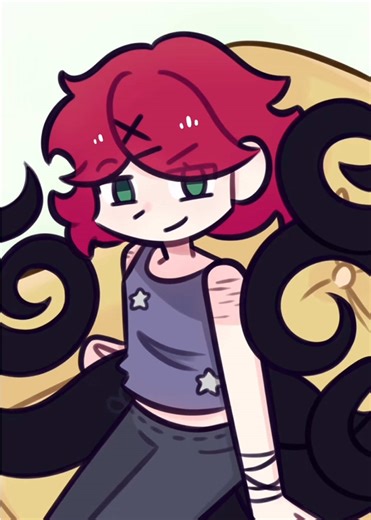 I wanted to make new nightstrike animation sooo baaaad dishdihsidhw. I love these two, they are so cute together, I wish I could draw them all the time but I have other ninjago characters to make videos about TwT❤️‍🩹 But anyways. I think this audio really fits this ship because Jay is silly bean (even though he’s super smart. Maybe I should draw these two more. Jeez, I still need to make proper character sheet for Aileen. Oh, and if anyone wonders, this is Aileen, she’s my Ninjago oc! 🥷💜 #nin