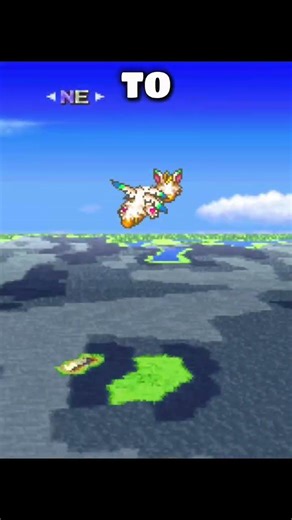 Secret of Mana's cut content