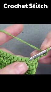 Crochet Stitch Visit dailycrochet.com | DailyCrochet.com