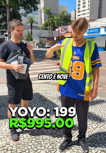 Aprenda a Usar o Ioiô e Ganhe com a Shopee