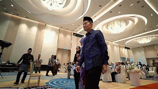 Other Venues * Opus Hotel & Residence KL * Mercure Hotel Selayang * Wyndham Garden Hotel Icity Shah Alam * Wyndham Suite Icity (Ready May 2026) * Top Glove Grand Ballroom Setia Alam * Top Residency Ballroom (Courtyard By Marriott) Setia Alam * IDCC Shah Alam * DRMM Shah Alam * DXN Cyberjaya * HXC Garden Hall Meru Klang * Grand Premier Hall Shah Alam * Platinum Hall Shah Alam * Crystal Hall Shah Alam * Grand Nikah Hall Shah Alam * Rinjani Majestic Glass House Kg Melayu Subang Wedding Studio Sdn B