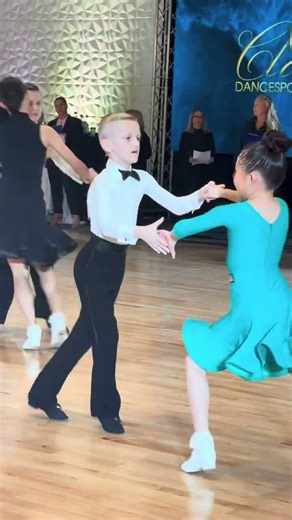 Preteen Latin CWC 2025