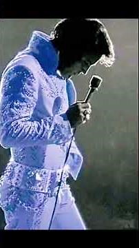 It’s Over - Elvis Presley (August 11, 1972 Live from Las Vegas Hilton Midnight Show)