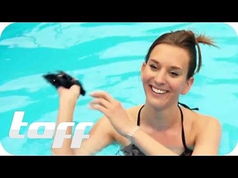 Skurrile Sommer-Gadgets | taff