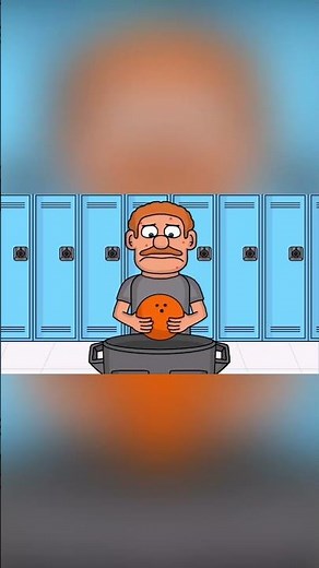 The Boxing Match! SML ANIMATION #shorts #sml #animation