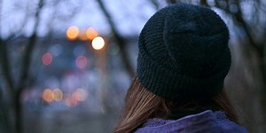 Holiday Depression Is A Real Thing—Here’s How To Deal