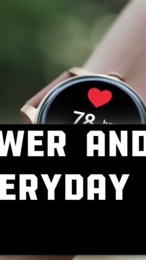 Bluetooth Calling, Fitness Tracker, Waterproof Sports Smartwatch | Android https://amzn.to/4i37HSP