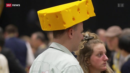 Schweiz aktuell vom 13.11.2025