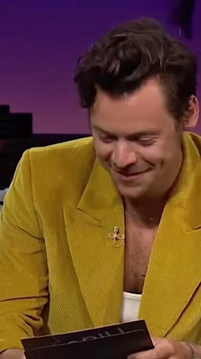 Has Harry styles shaved his head? 😳 Fans have gone WILD after a viral picture of Harry styles appearing to have a buzz cut whilst at a U2 concert, at the Sphere in Vegas #harrystyles #harry #buzzcut #harrystyleshair #harrystylesbuzzcut #sphere #lasvegas #showbiz #newhair #viral