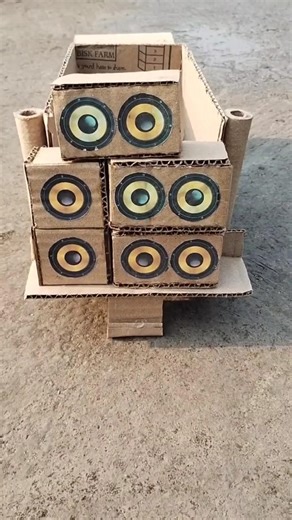 how to mini make dj truck #shorts #viral #dj