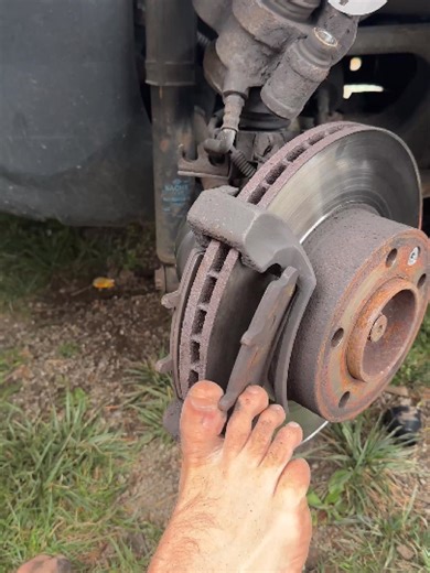 Installing Brakes with Precision: Hard Mode Workshop Guide