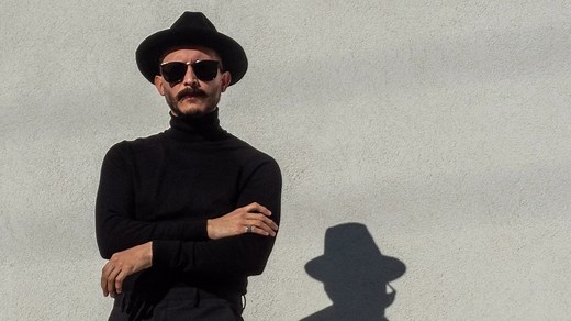 The Definitive Guide to Goatee Styles