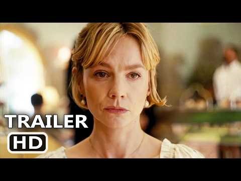 BEEF SEASON 2 Official Trailer 2 (2026) Carey Mulligan