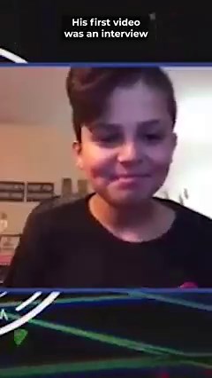 Matan Even was first known as the Bill Clinton Kid when he snuck onto the stage of the 2022 Game Awards and thanked his reformed orthodox rabbi. Since then, the kid is everywhere, appearing at random in different settings and stream sniping your favorite Twitch personalities. | Know Your Meme