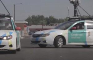 Google is about to tell you how dirty the air you are breathing is