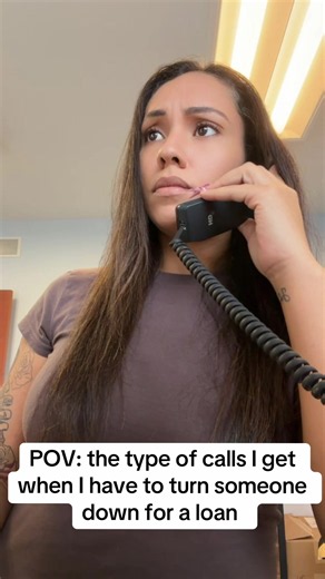 lemme tell you the self control you build up when dealing with people and their money 🤣 #customerservice #relateable #workhumor #keepinupwithkaylaaaa #lending