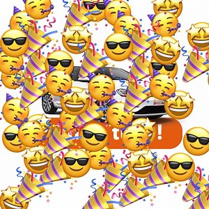¿Con qué emoji definirías la felicidad de reservar tu próximo coche de ocasión de forma 100% online? ¿Sería alguno de estos? 😊😍🤯😛😎🤩🤪😬 Reserva el tuyo aquí y ahora: https://bit.ly/3jAFgvs | Das WeltAuto España