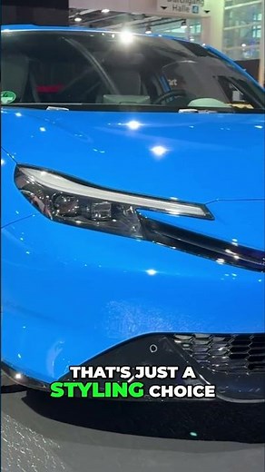 2026 Honda Prelude - Not a Hybrid Civic Coupe, It's MORE!