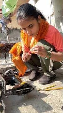 Aaj toh machine ki safai kri.#minivlog #shortvideo #dailyvlog