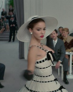 1.6K reactions · 174 shares | The dress is only the beginning ✨ Mrs Harris Goes to Paris in cinemas October 27. | Universal Pictures | Facebook